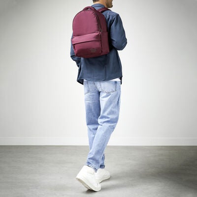 Lipault City Plume Backpack in the color .